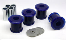 Cargar imagen en el visor de la galería, SuperPro 1986 Toyota Supra Base Front Upper Inner Control Arm Bushing Kit