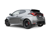 Cargar imagen en el visor de la galería, Akrapovic 2024+ Toyota GR/GRMN Yaris Slip-On Race Line (Titanium)