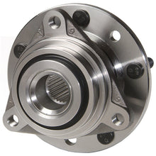 Cargar imagen en el visor de la galería, MOOG 79-85 Buick Riviera Front / Rear Hub Assembly