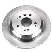 Cargar imagen en el visor de la galería, Power Stop 16-19 Honda Pilot Rear Autospecialty Brake Rotor