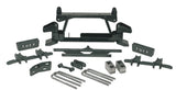 Tuff Country 92-98 Suburban 2500 (8Lug) 4X4 6in Lift Kit (w/Stamped Lower Cntrl Arms No Shocks)