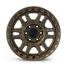 Cargar imagen en el visor de la galería, Enkei Trail-Tracker 20x9 / 6x139.7 BP / ET20 / 106.1mm Bore - Matte Bronze Wheel