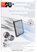 Cargar imagen en el visor de la galería, K&amp;N 08-16 Buick Enclave 3.6L V6 Cabin Air Filter