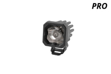 Cargar imagen en el visor de la galería, Diode Dynamics Stage Series C1 LED Pod Pro - White Flood Standard RBL Each