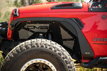 Cargar imagen en el visor de la galería, DV8 Offroad 18-24 Jeep Wrangler JL Fender Deletes