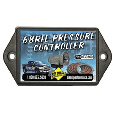 Cargar imagen en el visor de la galería, BD Diesel Transmission Pressure Enhancer 68RFE - Dodge 2008-2012