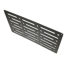 Cargar imagen en el visor de la galería, Westin EXP Toolbox Molle Panel - Black