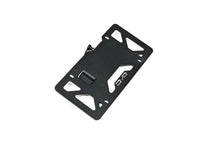 Cargar imagen en el visor de la galería, DV8 Offroad Universal Quick Release D-Ring License Plate Mount
