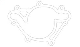 Cometic Chrysler Magnum V8 .018in AFM Water Pump Gasket