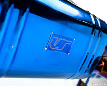 Cargar imagen en el visor de la galería, VR Performance Audi R8 2020+ Blue Titanium Exhaust System