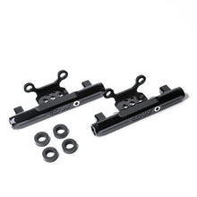 Cargar imagen en el visor de la galería, DeatschWerks Subaru 04-06 STI and Legacy GT Side Feed Fuel Rails