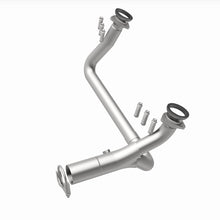 Cargar imagen en el visor de la galería, BRE Exhaust 88-93 C1500 C2500 K1500 K2500 4.3L 5.0L Front Pipe Kit