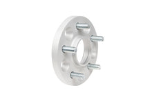 Cargar imagen en el visor de la galería, Eibach Pro-Spacer 20mm Spacer / Bolt Pattern 4x108 / Hub Center 63.3 for 11-18 Ford Fiesta