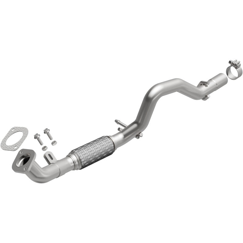 BRE Exhaust 15-17 JEEP RENEGADE 2.4L Front Pipe Kit