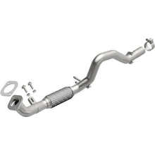 Cargar imagen en el visor de la galería, BRE Exhaust 15-17 JEEP RENEGADE 2.4L Front Pipe Kit