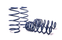 Cargar imagen en el visor de la galería, H&amp;R 01-05 Volkswagen Jetta Wagon 2.0L MK4 Sport Spring