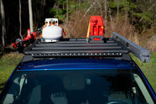 Cargar imagen en el visor de la galería, ARB BASE Rack 49in x 45in w/ Mount Kit and Deflector
