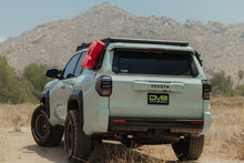 Load image into Gallery viewer, DV8 Offroad 25-26 Toyota 4Runner Exterior Window Molle for DV8 Offroad Roof Rack - Driver