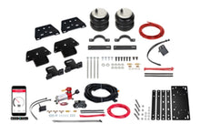 Cargar imagen en el visor de la galería, Firestone 22-24 Toyota Tundra 2WD/4WD (2022) AIO Wireless Ride-Rite All-In-One Kit (W217602892)