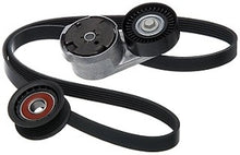 Load image into Gallery viewer, Gates 98-02 Honda Accord V-6 3.0L Accessory Belt Drive Kit (Standard)