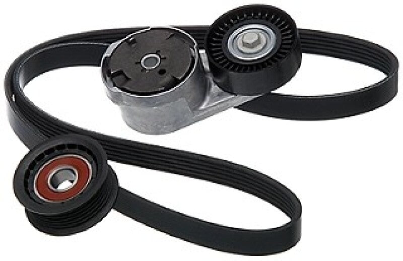 Gates 2009 Honda CR-V 4-Cyl. 2.4L Accessory Belt Drive Kit (Standard)