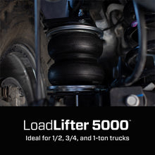 Load image into Gallery viewer, Air Lift Performance 2025 Toyota 4Runner 4WD LoadLifter 5000 Air Spring Kit