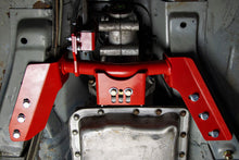 Load image into Gallery viewer, UMI Performance 82-92 GM F-Body Torque Arm Relocation Kit - 4L60E - Black