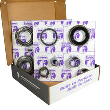 Load image into Gallery viewer, Yukon Gear 10.5in GM 14 Bolt 4.56 Rear Ring &amp; Pinion Install Kit