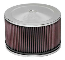 Cargar imagen en el visor de la galería, K&amp;N 7-5/16in flg 9in od 6-3/4in tall Assy