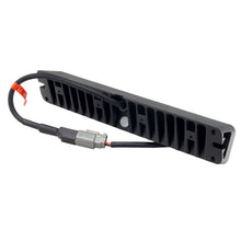 Cargar imagen en el visor de la galería, Oracle 9.5in 48W Angled LED Scene Light - 5,700K