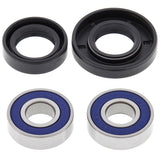 All Balls Racing 00-08 Yamaha TTR125L Disc Brake Wheel Bearing Kit - Front