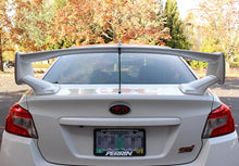 Cargar imagen en el visor de la galería, PERRIN 15-21 Subaru STI Wing Stabilizer - Black