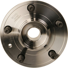 Cargar imagen en el visor de la galería, MOOG 13-19 Ford Police Interceptor Utility Front / Rear Hub Assembly