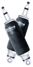 Ridetech Universal Rear HQ 8000 Series Shockwaves w/ 6.3in Stroke & 2in Stud