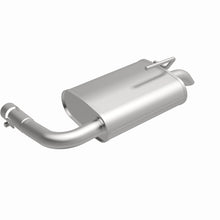Cargar imagen en el visor de la galería, BRExhaust 19-25 Nissan Altima 2.5L Direct-Fit Replacement Rear Muffler Kit