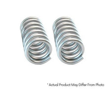 Cargar imagen en el visor de la galería, Belltech COIL SPRING SET 98/03BLAZER/JIMMY SAME AS 4223
