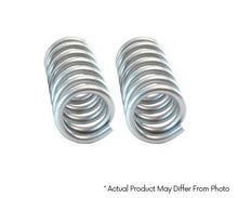 Load image into Gallery viewer, Belltech COIL SPRING SET CAN USE 4752 + 2x34852