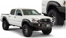 Cargar imagen en el visor de la galería, Husky Liners 12-15 Toyota Tacoma Pocket Style Fender Flares - 4pc