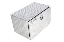 Load image into Gallery viewer, Deezee Universal Tool Box - Specialty Underbed BT Alum 30X20X18