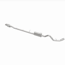 Load image into Gallery viewer, MagnaFlow Ford BRE Exhaust Replacement Kit