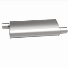 Cargar imagen en el visor de la galería, MagnaFlow Muffler Trb SS 4X9 18 2.5/2.5