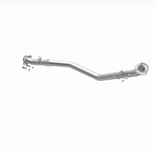 Cargar imagen en el visor de la galería, BRE Exhaust 92-95 4Runner 3.0L Front Pipe Kit