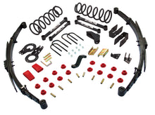 Cargar imagen en el visor de la galería, Skyjacker 5"SYSTEM,CLII 03 DODGE 2500