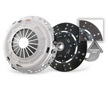 Load image into Gallery viewer, Clutch Masters 06-08 Honda Civic 1.8L FX250 Sprung Organic/Fiber Tough Clutch Kit