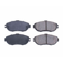 Load image into Gallery viewer, Power Stop 93-94 Lexus LS400 Front Z16 Evolution Ceramic Brake Pads