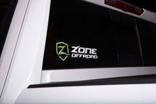 Cargar imagen en el visor de la galería, Zone Offroad Offroad Decal - 12in x 3.5in