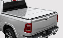 Cargar imagen en el visor de la galería, Access ADARAC 17-24 Nissan Titan 5ft 6in Bed Utility Rails - Black