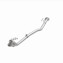 Cargar imagen en el visor de la galería, BRE Exhaust 86-88 Pickup 2.4L Front Pipe Kit