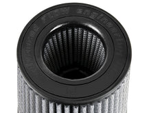 Cargar imagen en el visor de la galería, aFe MagnumFLOW Pro Dry S Air Filters 3-1/2 F x 6 B x4-1/2 T (INV) x 7 H in