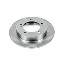 Cargar imagen en el visor de la galería, Power Stop 1998 Chevrolet Tracker Front Autospecialty Brake Rotor